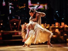 皮特·威克斯（Pete Wicks）将是下一个离开BBC《舞动奇迹》（Strictly Come Dancing）的人，并不是因为他的探戈跳得不好