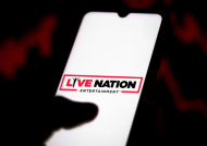 司法部试图打破Live Nation-Ticketmaster的垄断