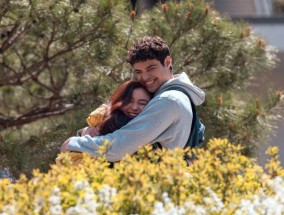 Netflix XO Kitty fans say ‘my heart wasn’t ready’ as fresh trailer reveals major twist